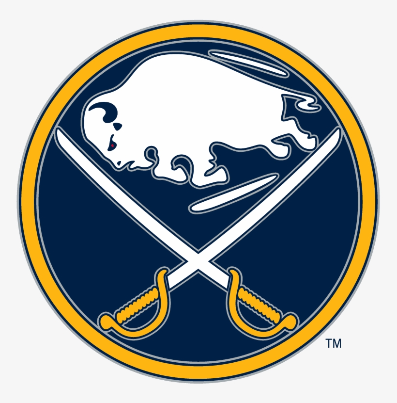Enp Staff Reports News@eastniagarapost - Sabres De Buffalo, transparent png #514375
