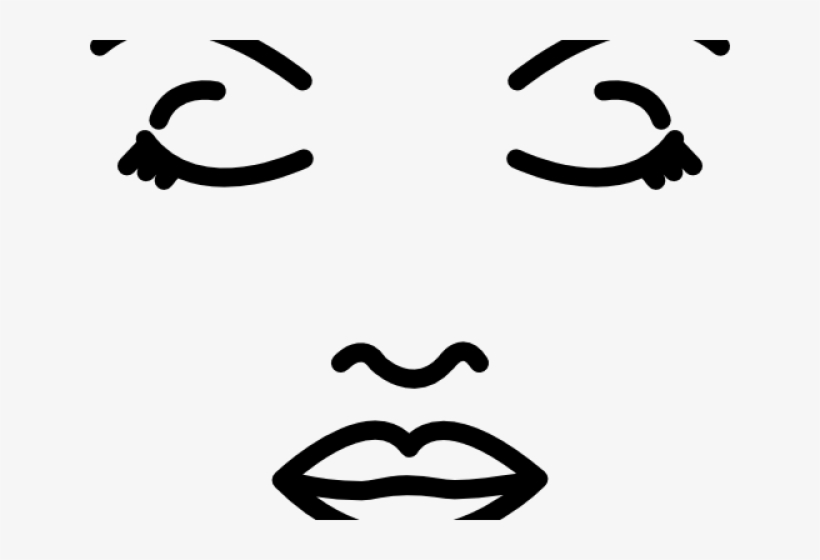 Iconos Cara Mujer Png, transparent png #514703