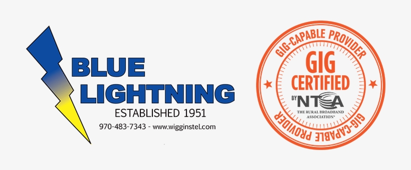 Are You Ready To Experience The Blue Lightning Difference - Blue, transparent png #514704