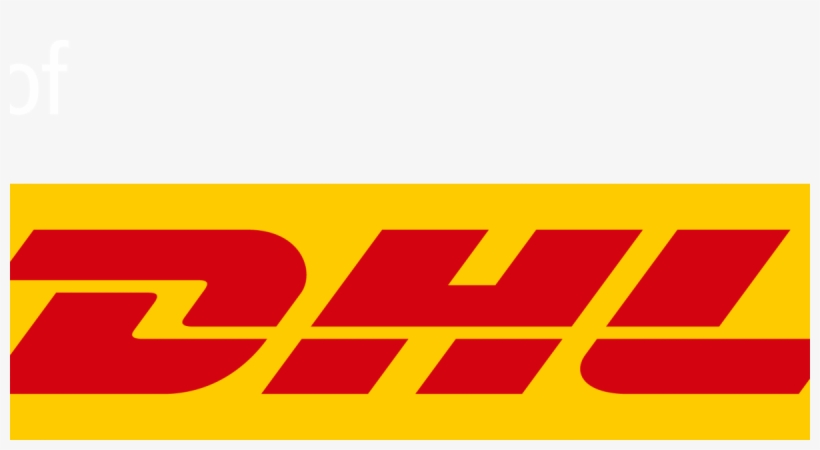 Dhl Logo, transparent png #514898