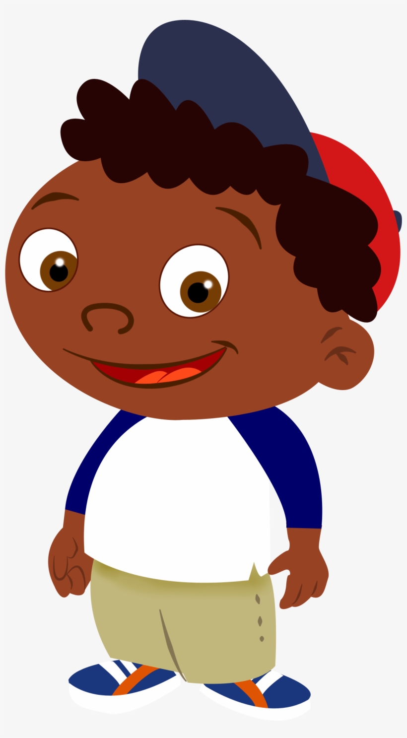 Little Einstein Quincy Little Einstein Annie Free Transparent Png Download Pngkey