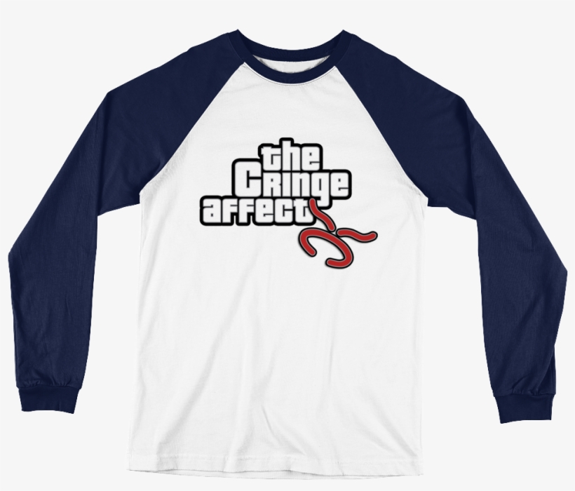 Long Sleeve Baseball T-shirt Youve Gotta Have Heart - Original Art T-shirt - Original Design Tee - Gift Shirt, transparent png #515091