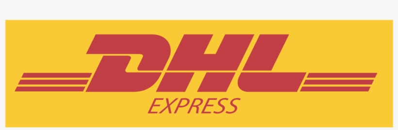 Dhl Express Logo Png, transparent png #515117