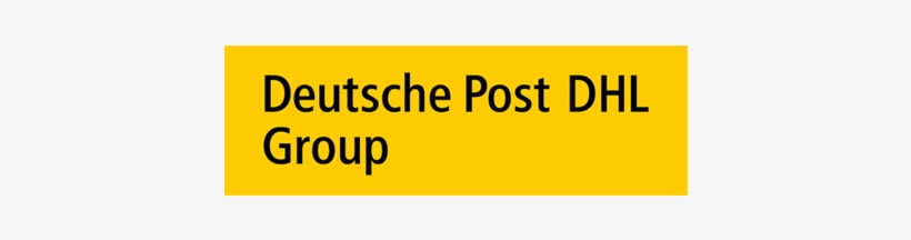 Dhl Deutsche Group Png Logo - Dp World, transparent png #515199