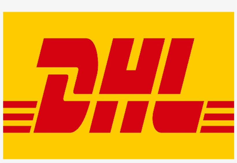 Analytica Technology & Software - Blue Dart Dhl Logo, transparent png #515420