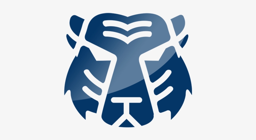 Eliminate Tiger Stripes From Your Gutter System - Emblem, transparent png #515421