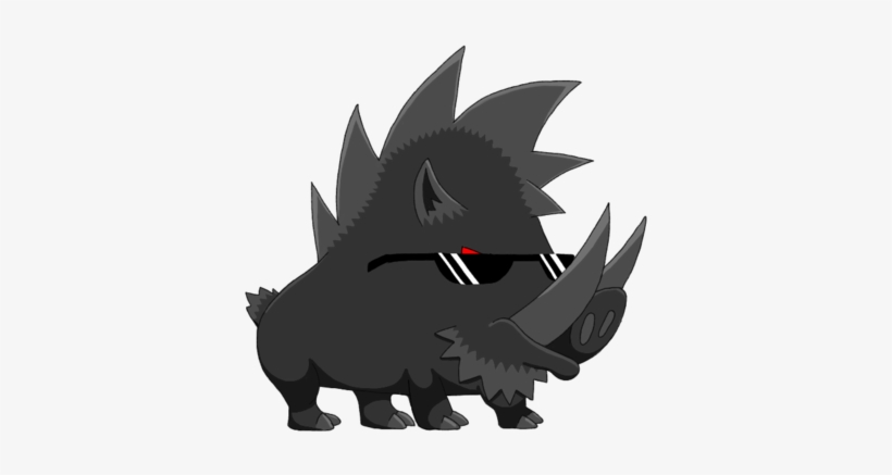 Overlord Razorswag-1 - にゃんこ 大 戦争 イノワール, transparent png #515446