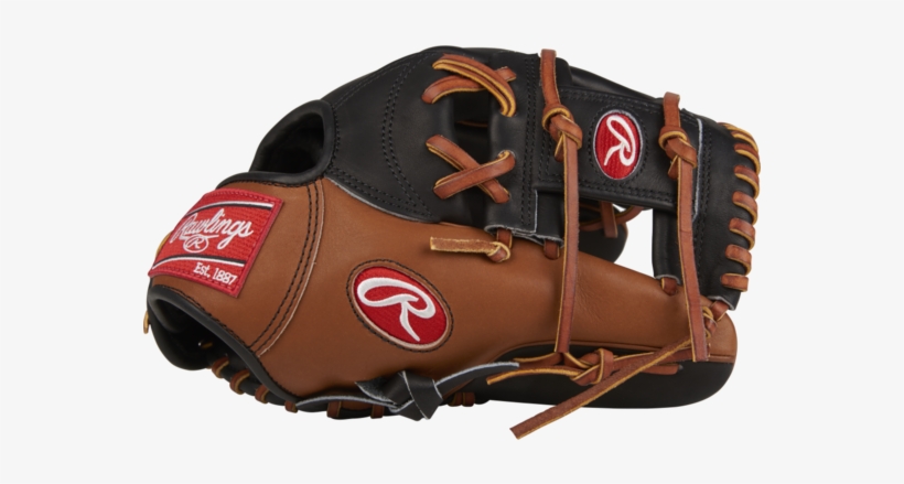 Rawlings Gold Glove Club Heart Of The Hide Baseball - Rawlings Heritage Pro Series: Hpcm33 Catcher's Mitt, transparent png #515472