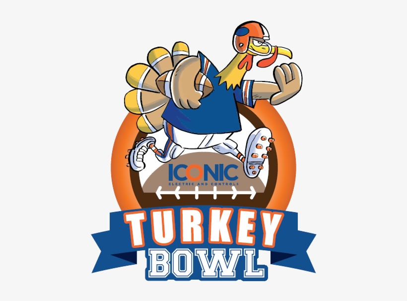 Tb No Number Transparent - Turkey Bowl 2017, transparent png #515693