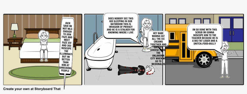 Choose How To Print This Storyboard - Cartoon, transparent png #515719