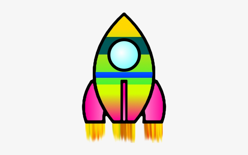 Brush Rocket 01 5153828, transparent png #515724