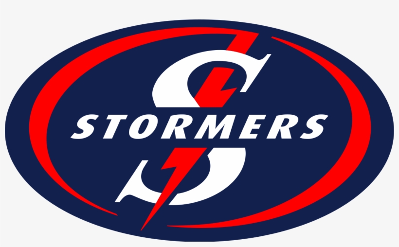 Dhl - Super Rugby Stormers Logo, transparent png #515787