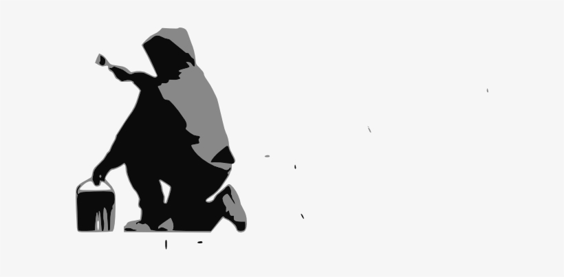 Painter Png, transparent png #515789