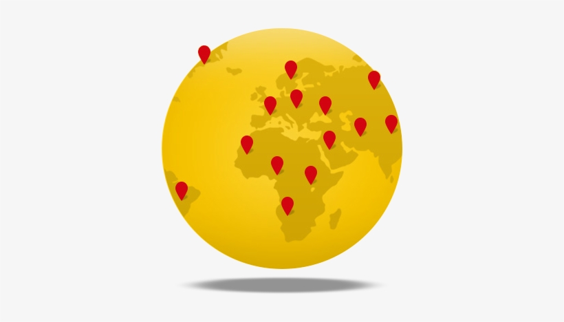 Deutsche Post Dhl Group - Dhl Png, transparent png #515867