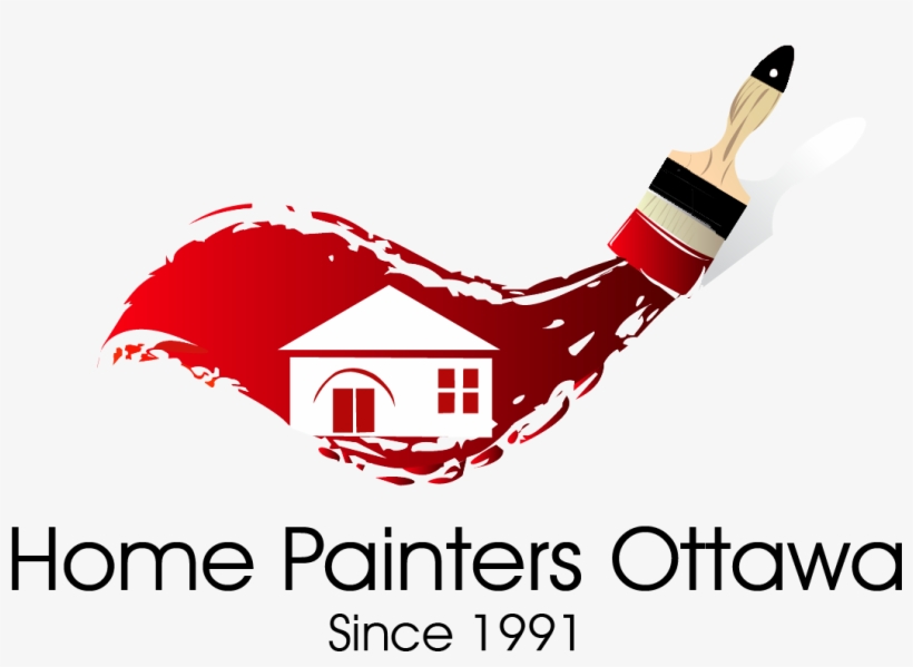 Home Painters Ottawa - Curb Appeal Ideas Logo, transparent png #516064