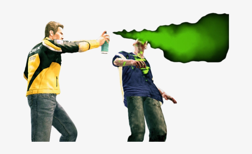 Spray Paint - Person Spray Painting Png, transparent png #516140