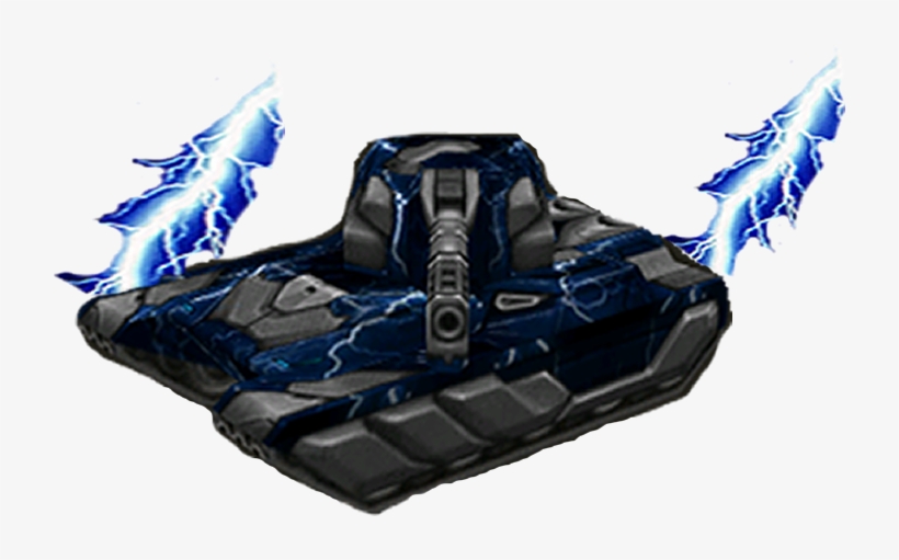2m4di74 - Png Tanki Online, transparent png #516277
