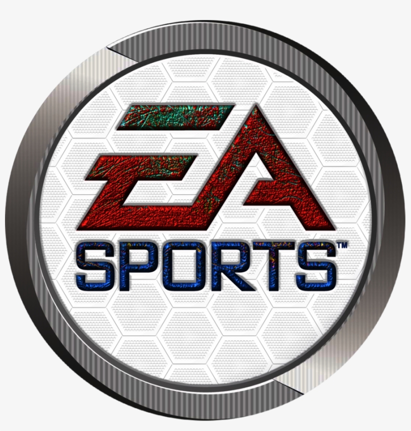 Ea Sports Logo Png, transparent png #516327
