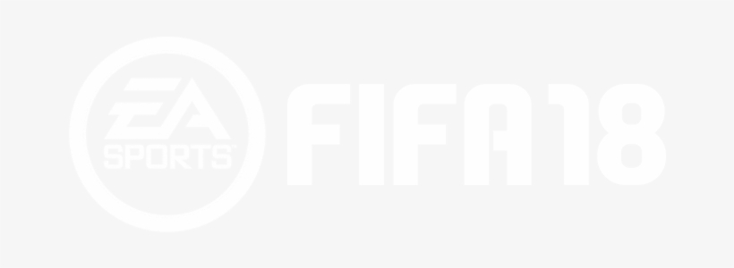 Easports Fifa18 - Ea Sports Logo Png, transparent png #516433