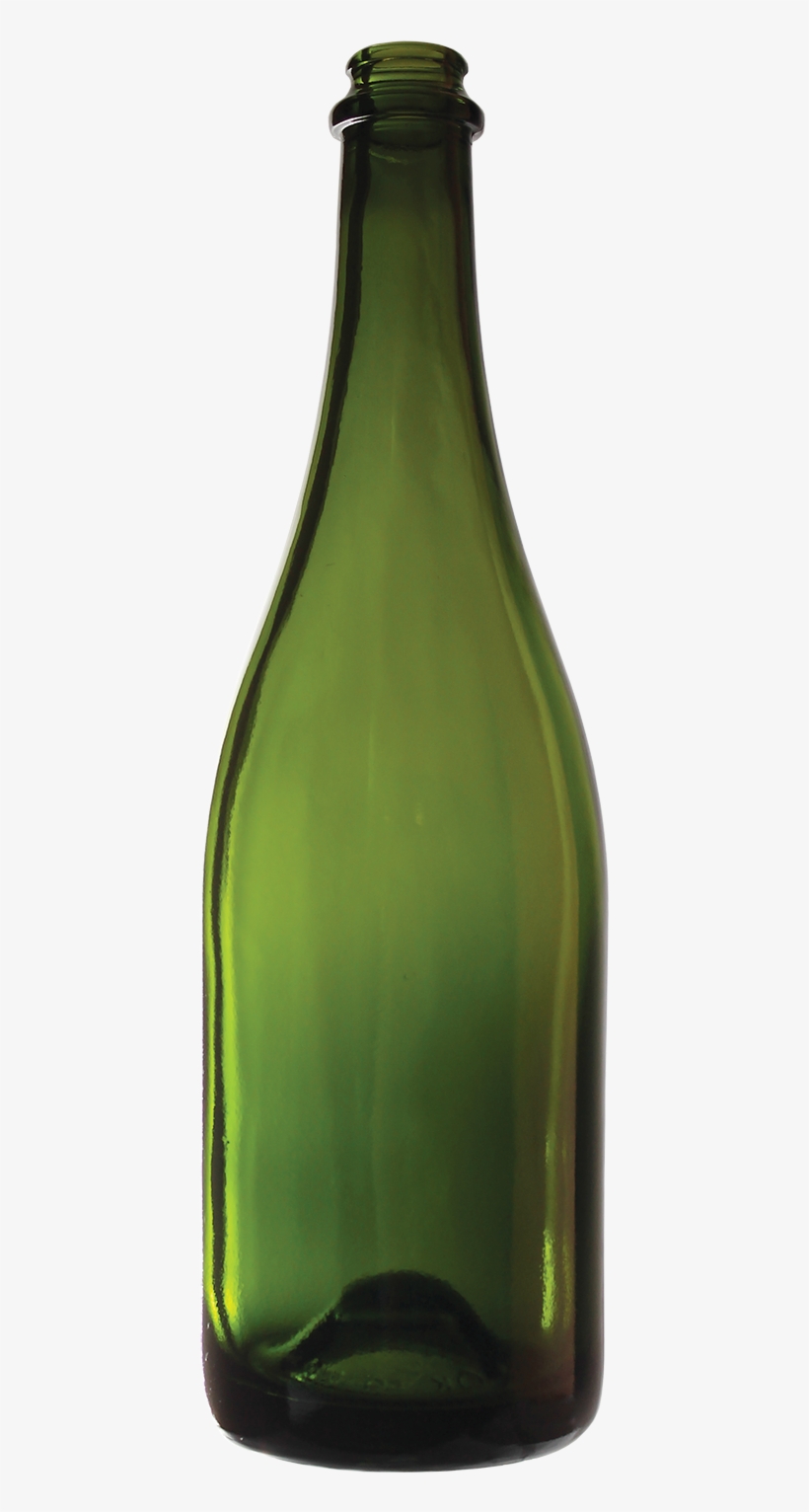 Aac Wp 106 26mm Crown 750ml Cg, transparent png #516463