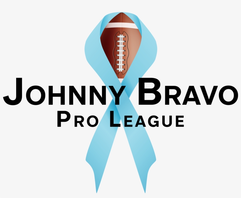 The Johnny Bravo Pro League - Illustration, transparent png #516465