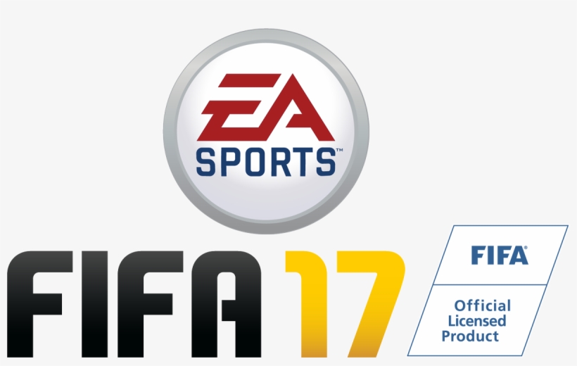 Ea Sports Fifa On Twitter - Ea Sports Fifa 19 Logo, transparent png #516486