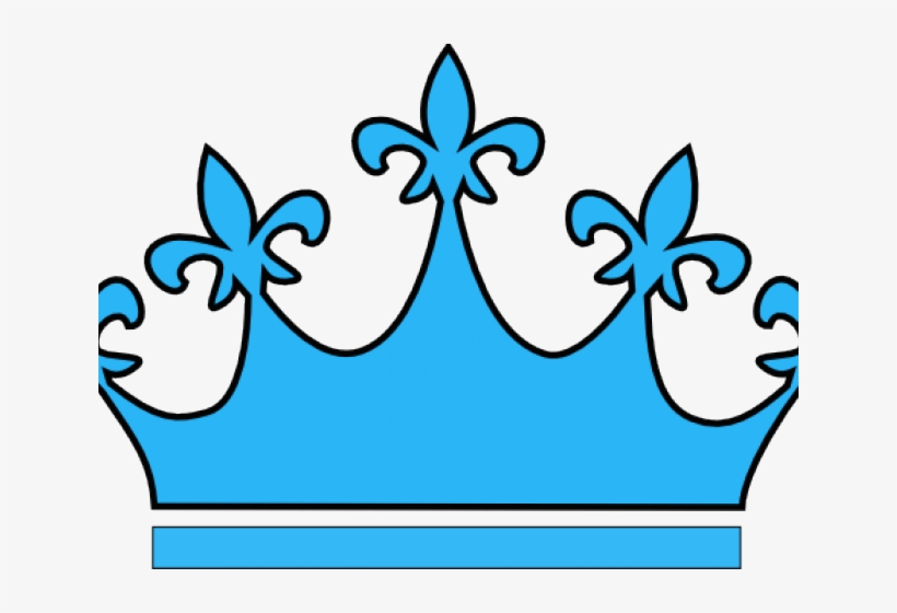 Prince Crown Cliparts - Queen Of Totally Everything Throw Blanket, transparent png #516511