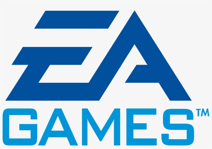 Ea Sports Logo Vector Ai Free Download Seeklogo - Ea Games Logo Png, transparent png #516537