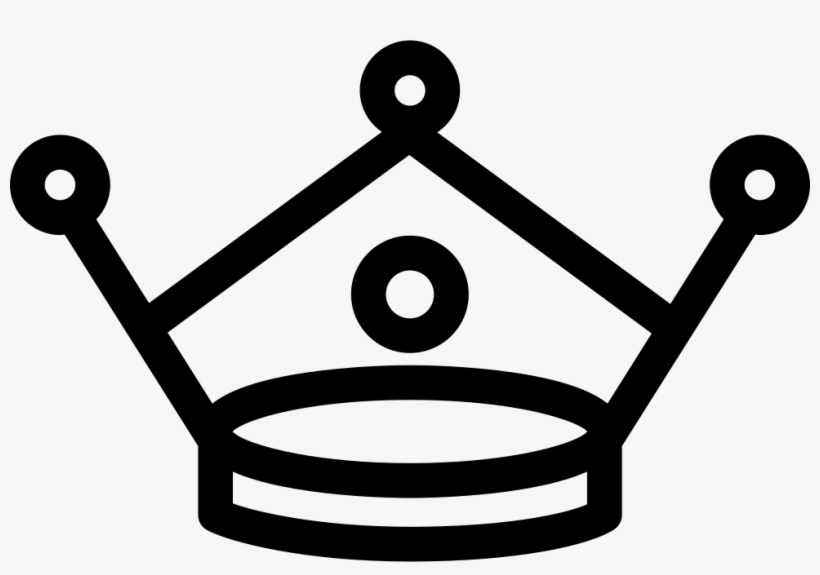 Royal Crown For A Prince Comments - Hyuga Clan, transparent png #516619