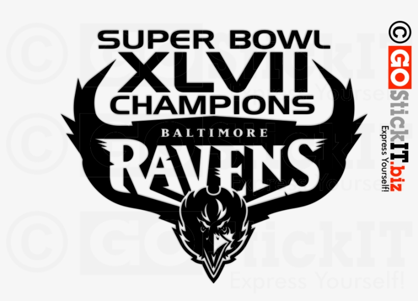 Baltimore Ravens Clipart Baltimore Ravens Logo Decal - Baltimore Ravens, transparent png #516677
