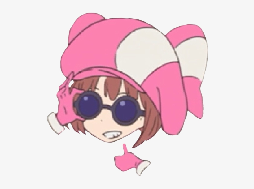 View Samegoogleiqdbsaucenao 1527835651378 , - Cartoon, transparent png #516725