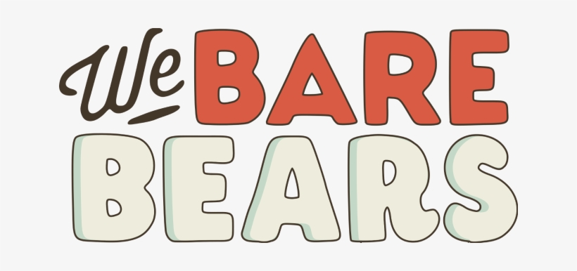 We Bare Bears Mad Libs, transparent png #516745