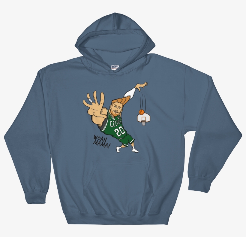 Hayward "johnny Bravo" Parody Hooded Sweatshirt - Sundays Are For The Seahawks, Sundays, transparent png #516770