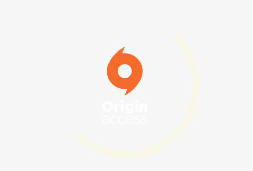 Origin Access On Pc - Search Engine, transparent png #516835