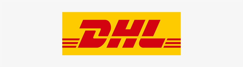 Dhl - Dhl Global Forwarding Logo, transparent png #516859