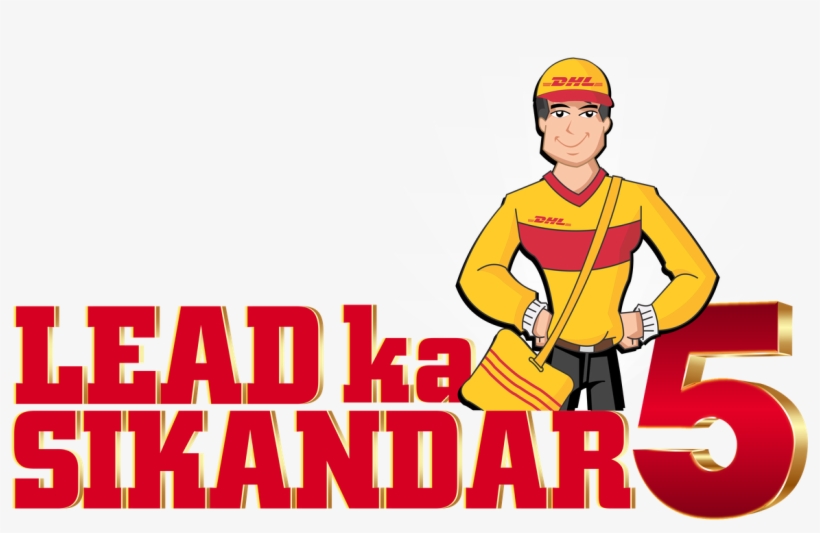 Dhl India - Espn Friday Night Fights, transparent png #516901