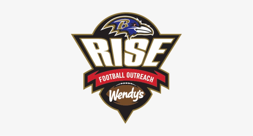 Photo © Baltimore Ravens - Creative Converting 8 Count Baltimore Ravens Paper, transparent png #516949
