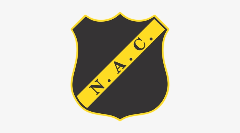 Mens Nac Breda Logo Polo Shirt - Nac Breda, transparent png #517008