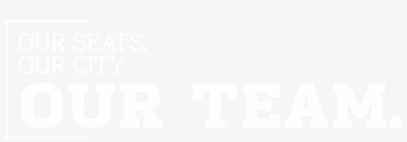 Our City - Samsung Logo White Png, transparent png #517053