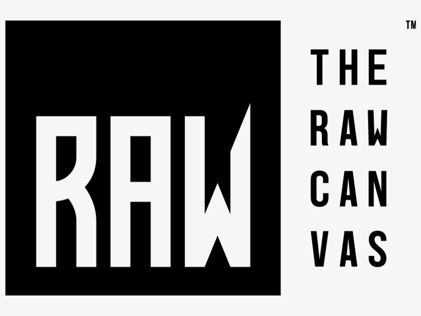 The Raw Canvas - Graphic Design, transparent png #517076