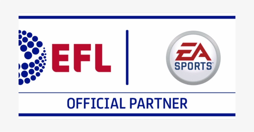 And Ea Sports™, An Official Partner Of The Efl, Has - Fifa 11, transparent png #517191