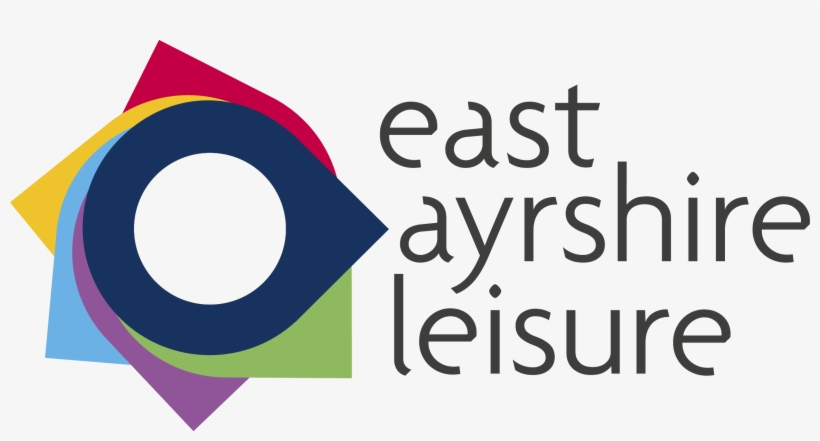 East Ayrshire Leisure Logo, transparent png #517295