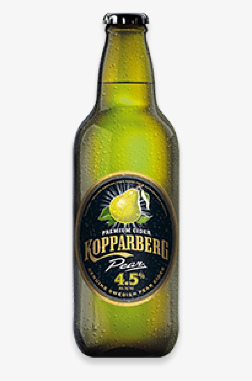 More Views - Kopparberg Cider, transparent png #517351