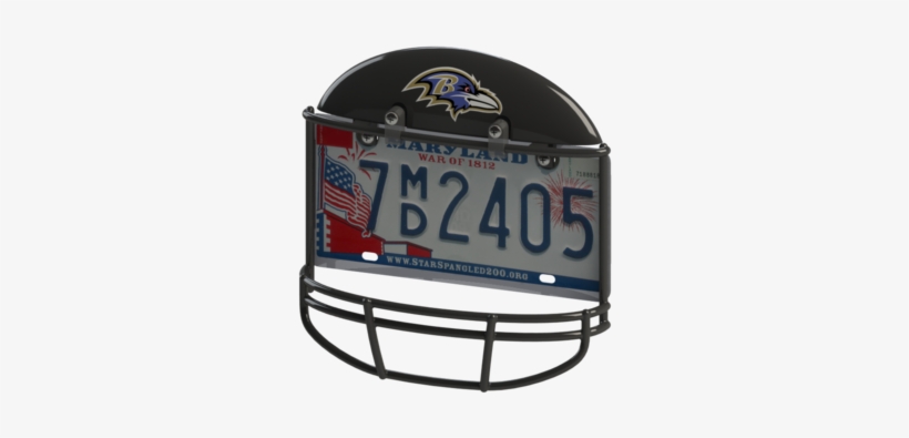 Baltimore Ravens Helmet Frame - Philadelphia Eagles Helmet, transparent png #517354