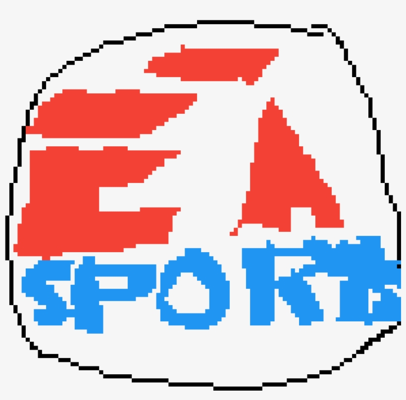 Ea Sports To The Game Electronic Arts Sports It's On - Circle, transparent png #517406