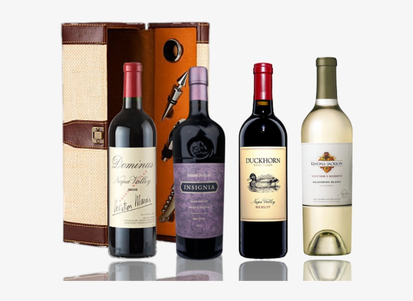 Kendall Jackson Vintners Reserve Sauvignon Blanc 75cl, transparent png #517545