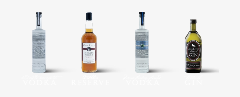 Vodka Distiller's Reserve Blueberry Vodka Gin Cold - Grain Whisky, transparent png #517630