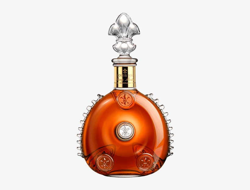 Louis Xiii Magnum Cognac - Louis 13 Remy Martin, transparent png #517722