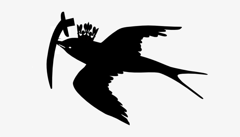 Flying Bird Svg Clip Arts 600 X 388 Px, transparent png #517749