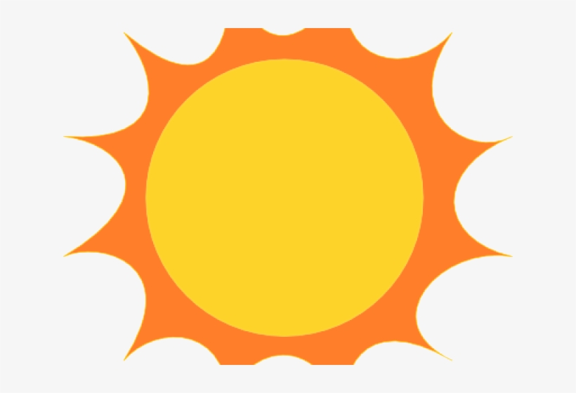 Earth Png Transparent Images Free Download Clip - Sun Clipart Silhouette, transparent png #517750